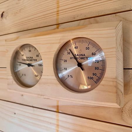 Pokoje U Hani - Sauna, Balia Z Hydromasazem Bukowina Tatrzańska Exterior foto